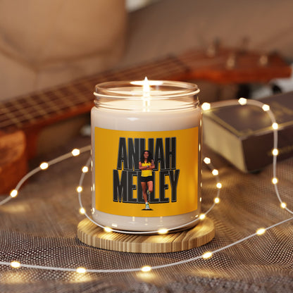 Anijah Medley Scented Candle