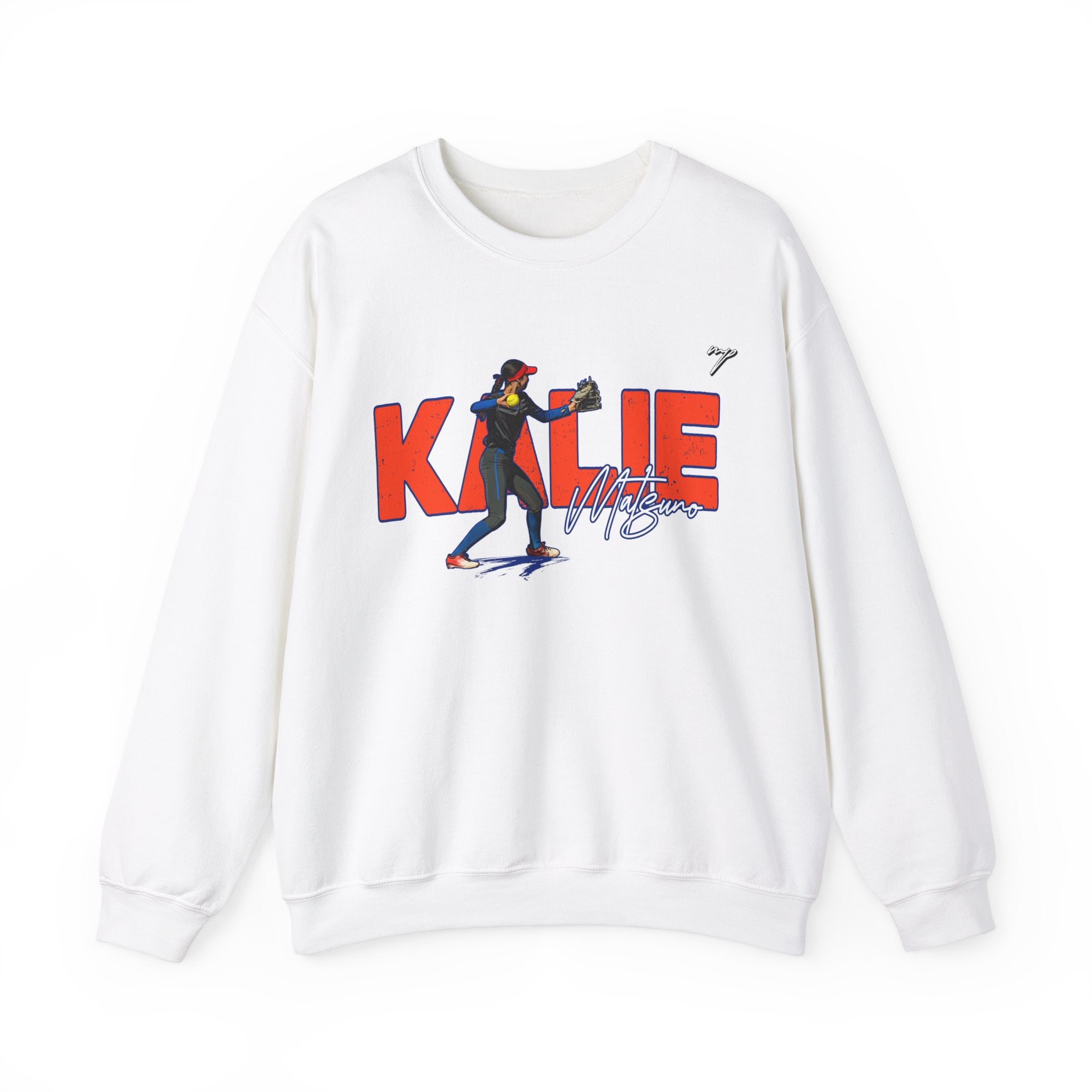 Kalie Matsuno Crewneck