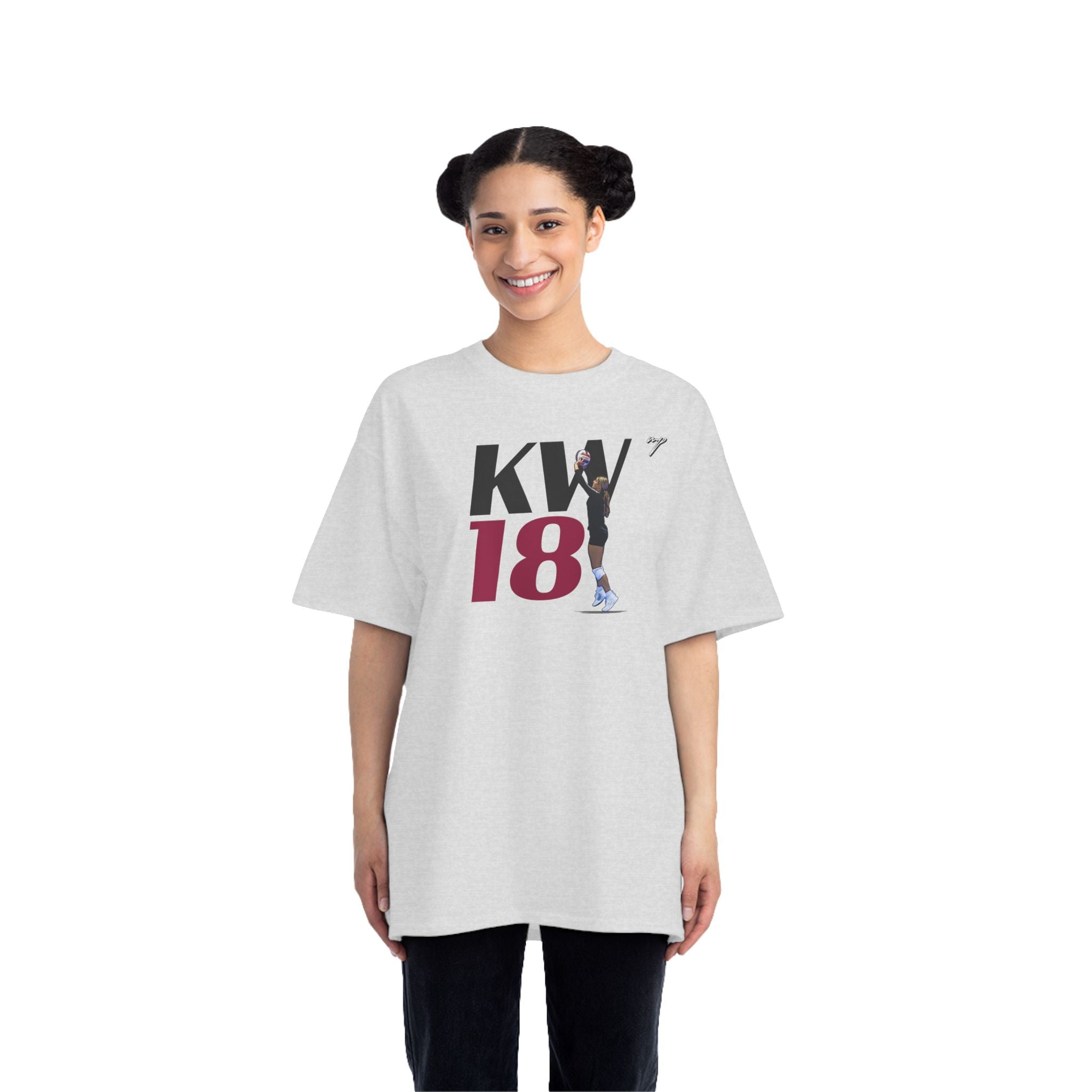 Kennedy Weston Vintage Tee