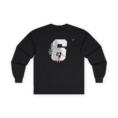Parker Herrin Long Sleeve