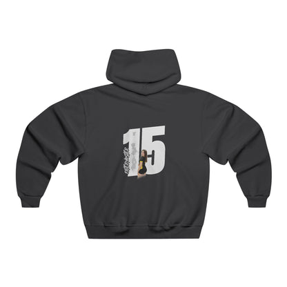 Isabella Paternoster Vintage Hoodie