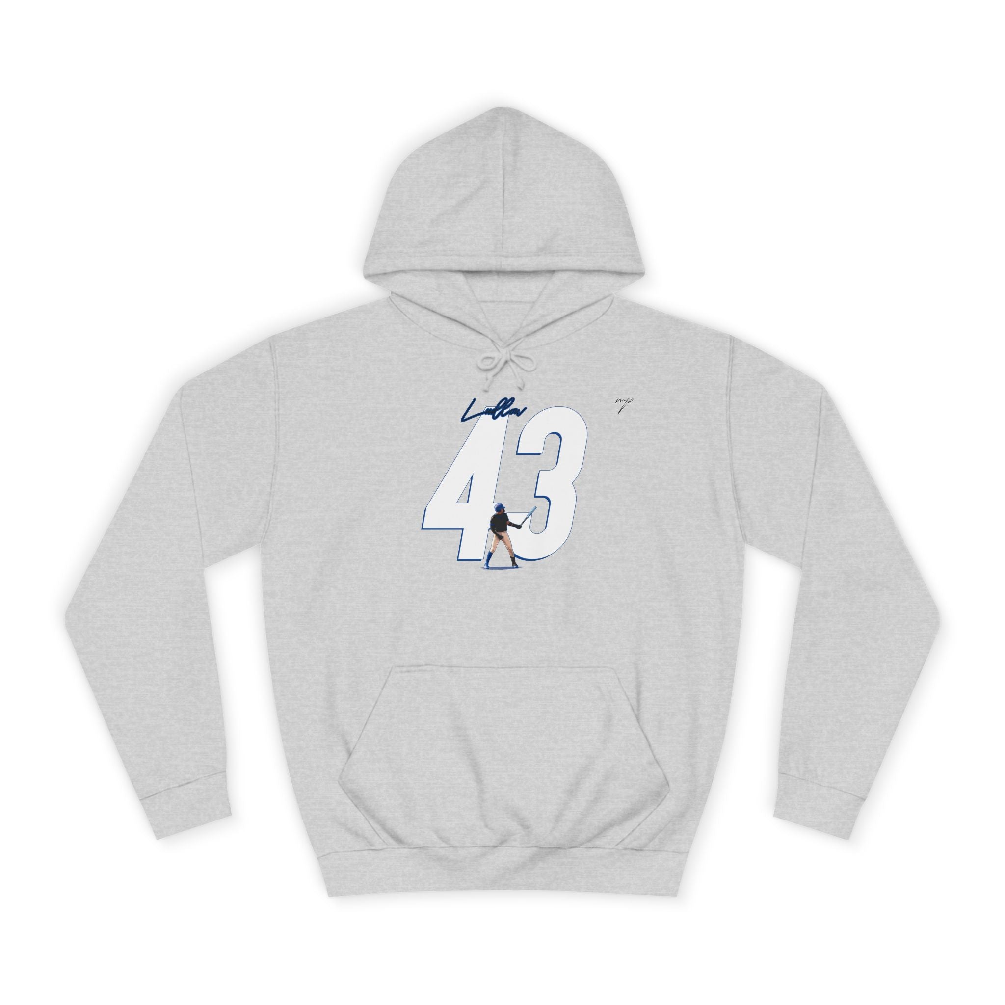 Robert Ludlow Hoodie