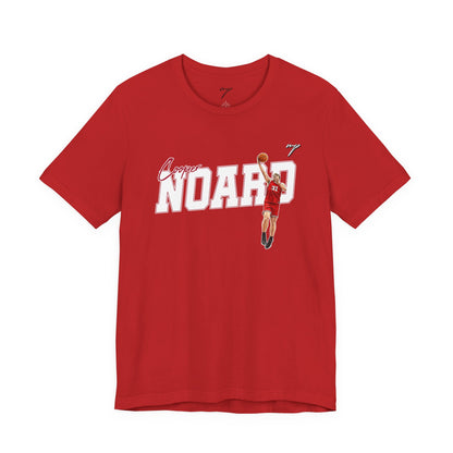 Cooper Noard Graphic Tee
