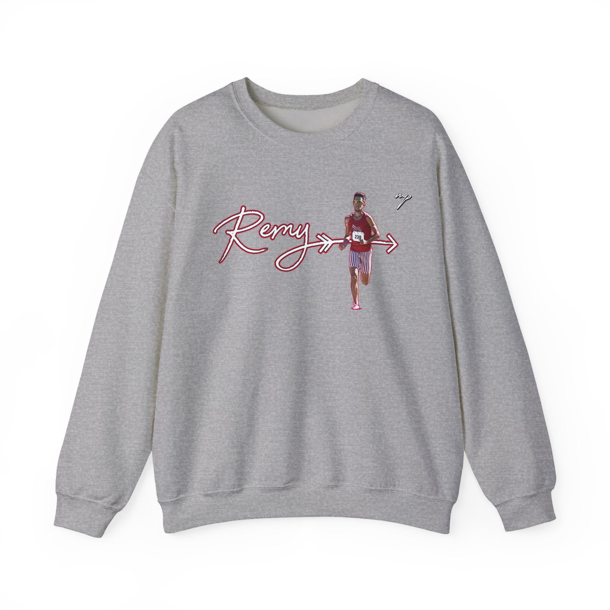Remy Jankusky Crewneck