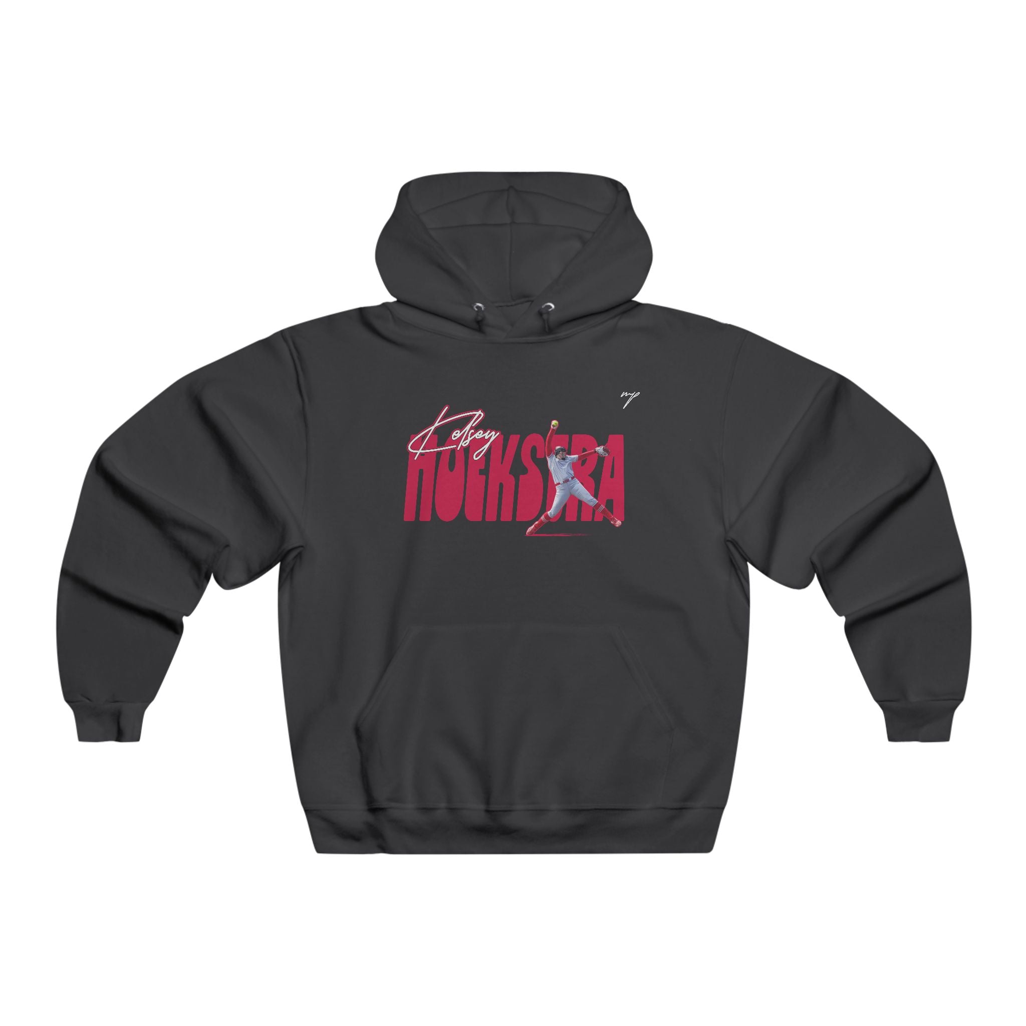 Kelsey Hoekstra Vintage Hoodie