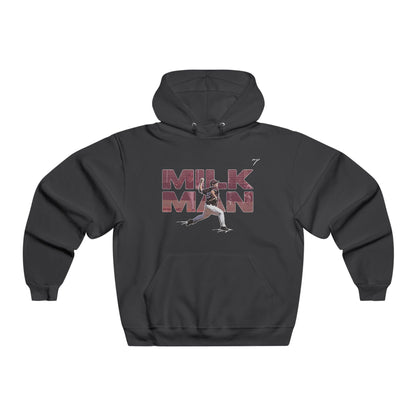 Colby Wilkerson Vintage Hoodie