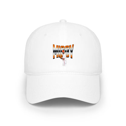 Miguel Hugas Hat
