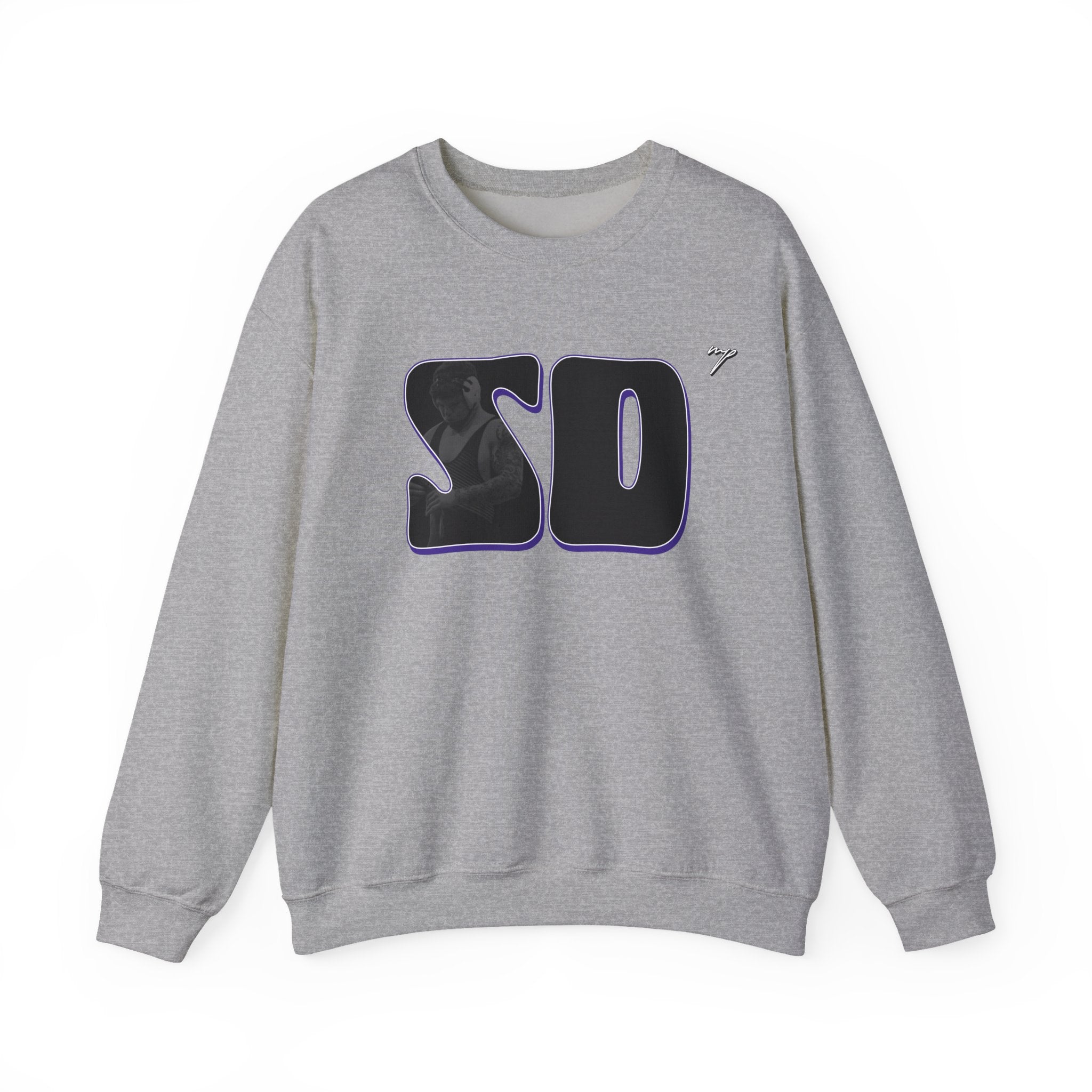 Stetson Davis Crewneck