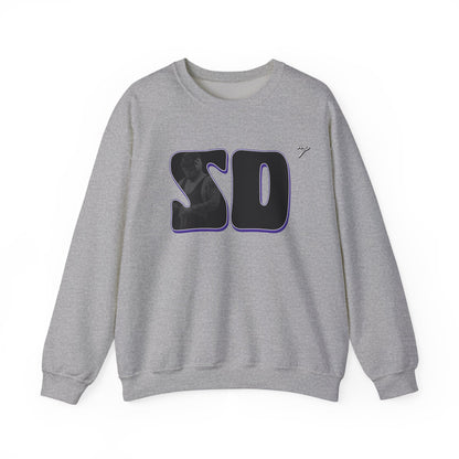 Stetson Davis Crewneck