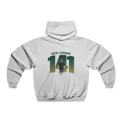 Bryce Jennings Vintage Hoodie