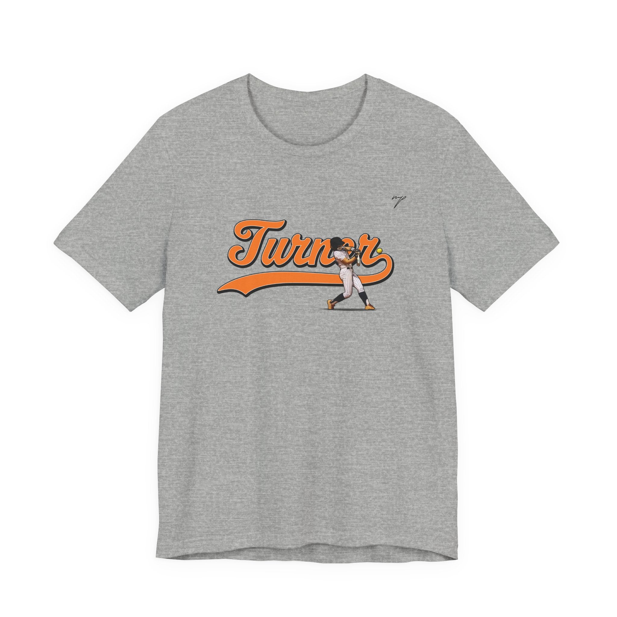 Auriana Turner Graphic Tee