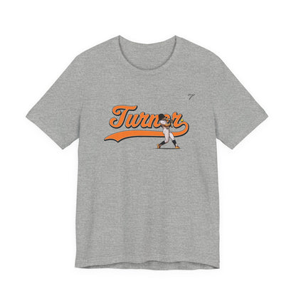 Auriana Turner Graphic Tee