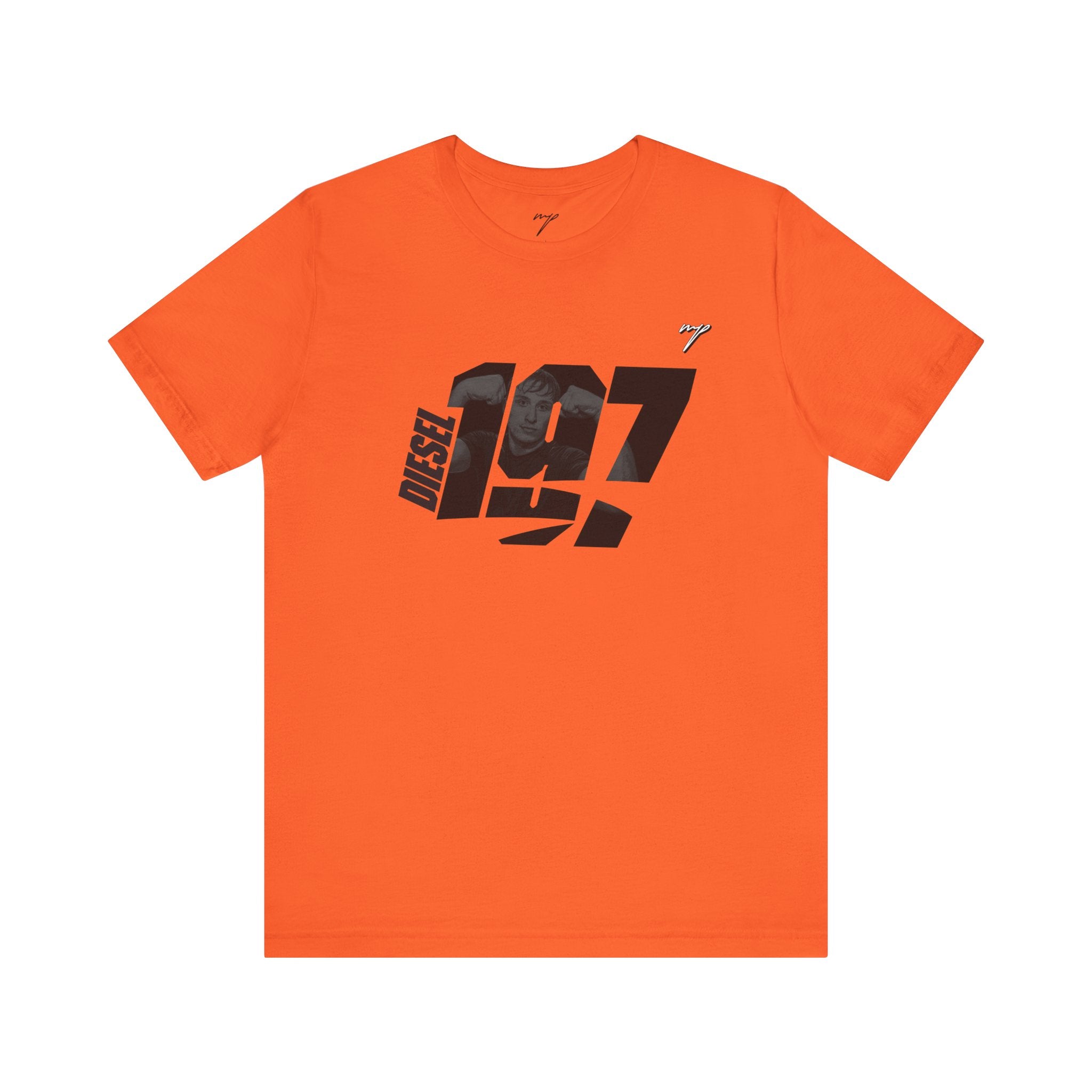 Douglas Dittmer Graphic Tee