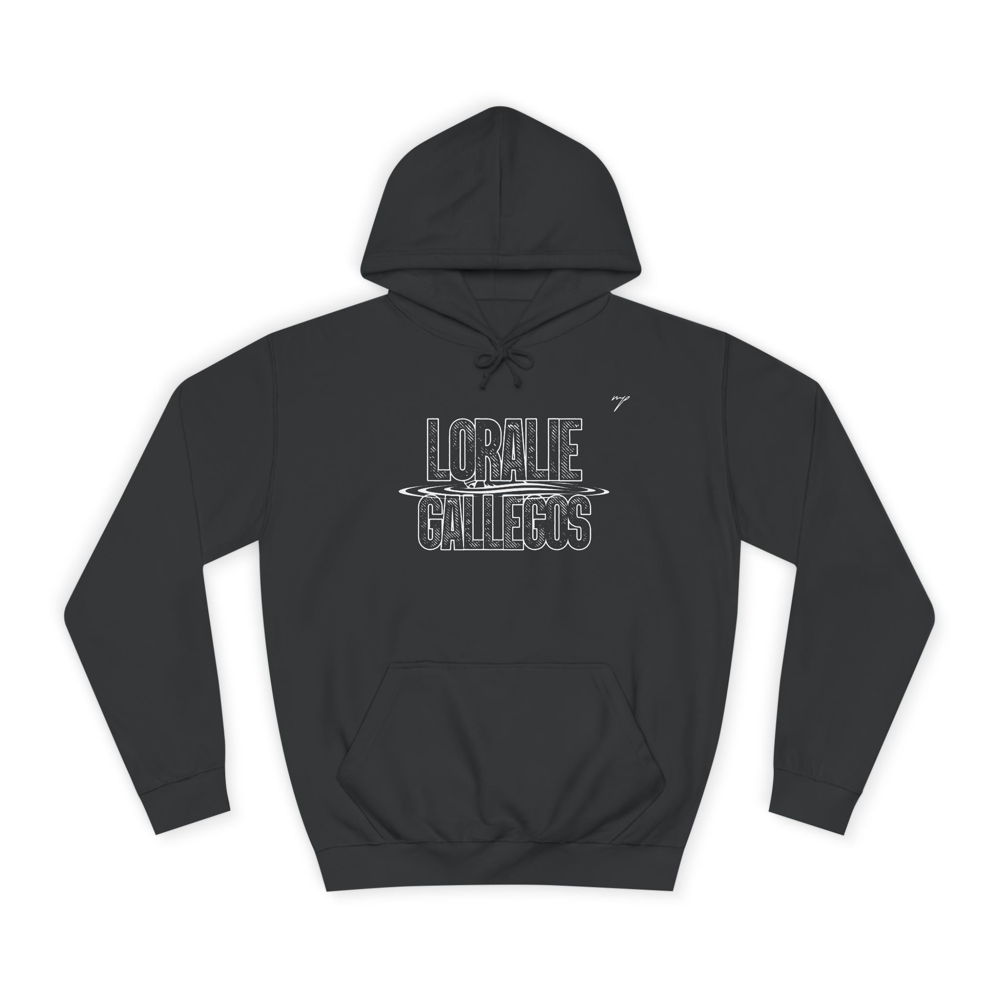 Loralie Gallegos Hoodie
