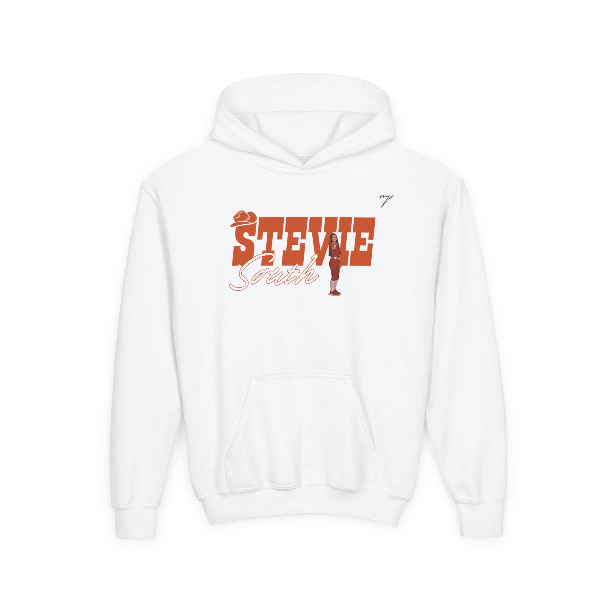 Stevie South YOUTH Hoodie