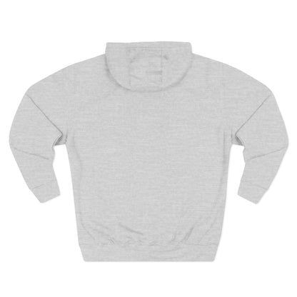 Jonathan Hogart Embroidered Hoodies *Limited Edition*