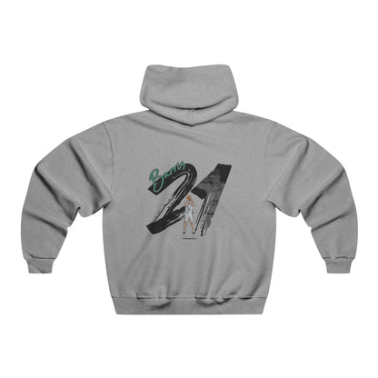 Jesse Burris Vintage Hoodie