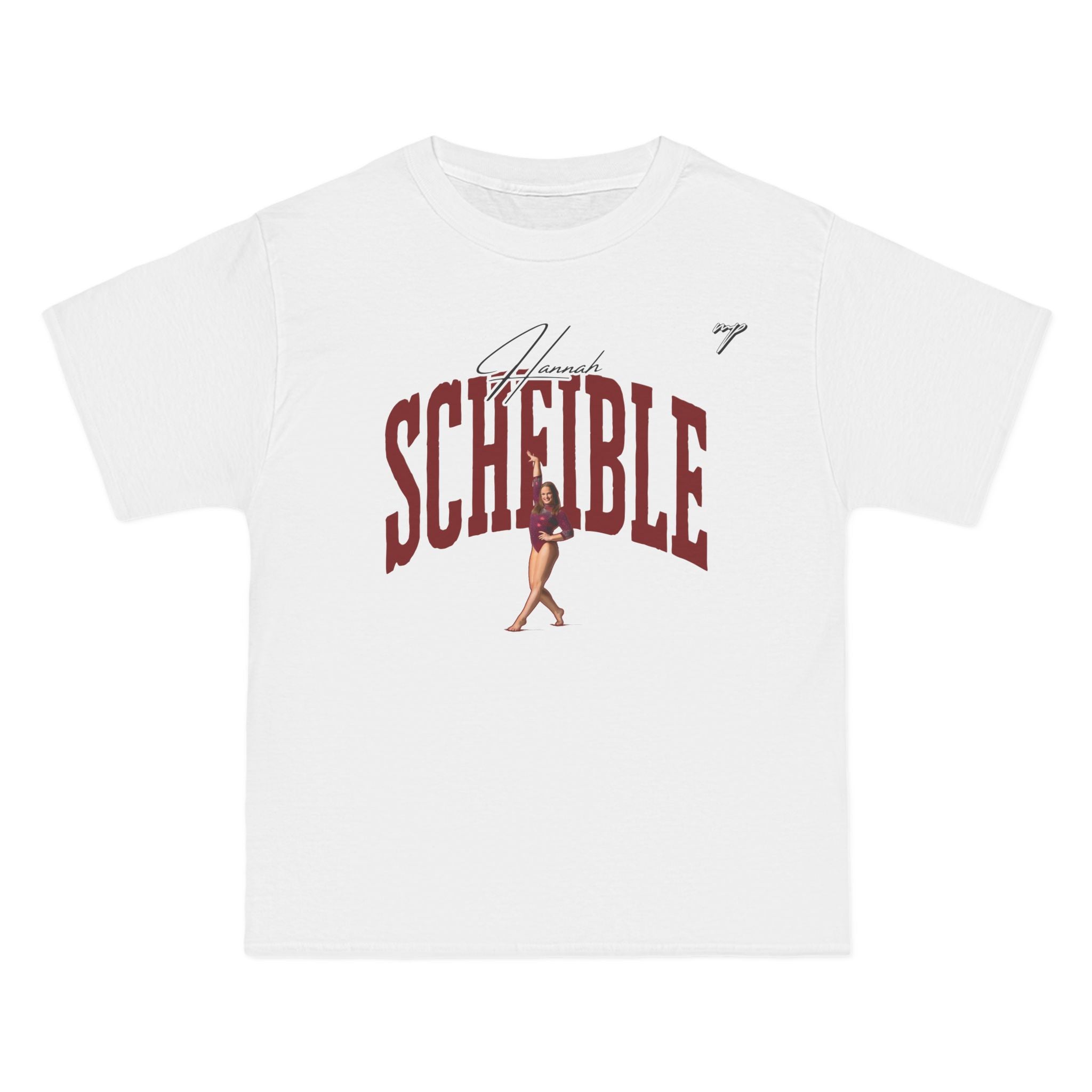 Hannah Scheible Vintage Tee