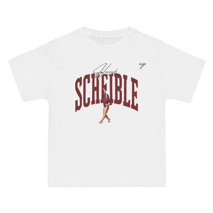 Hannah Scheible Vintage Tee