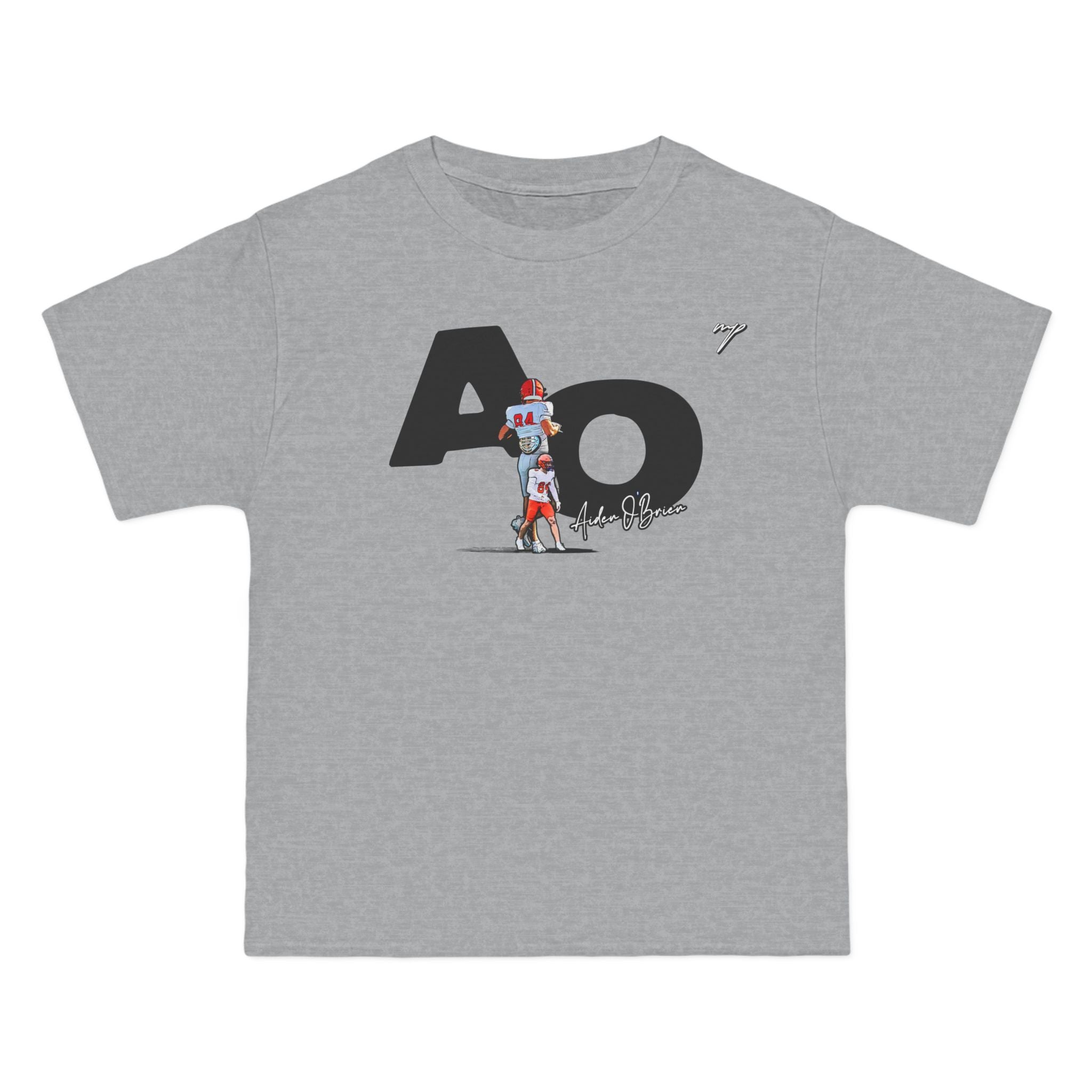Aiden O'Brien Vintage Tee