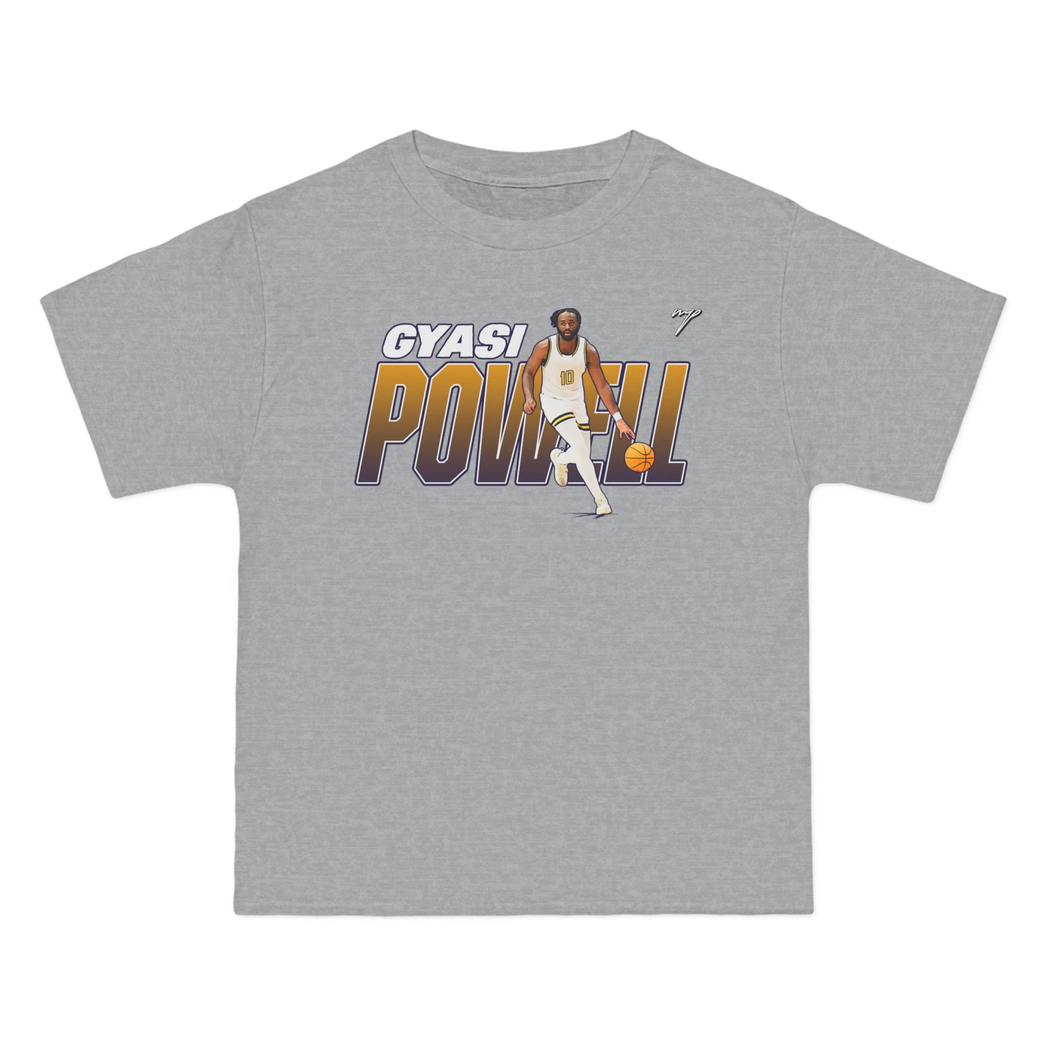 Gyasi Powell Vintage Tee