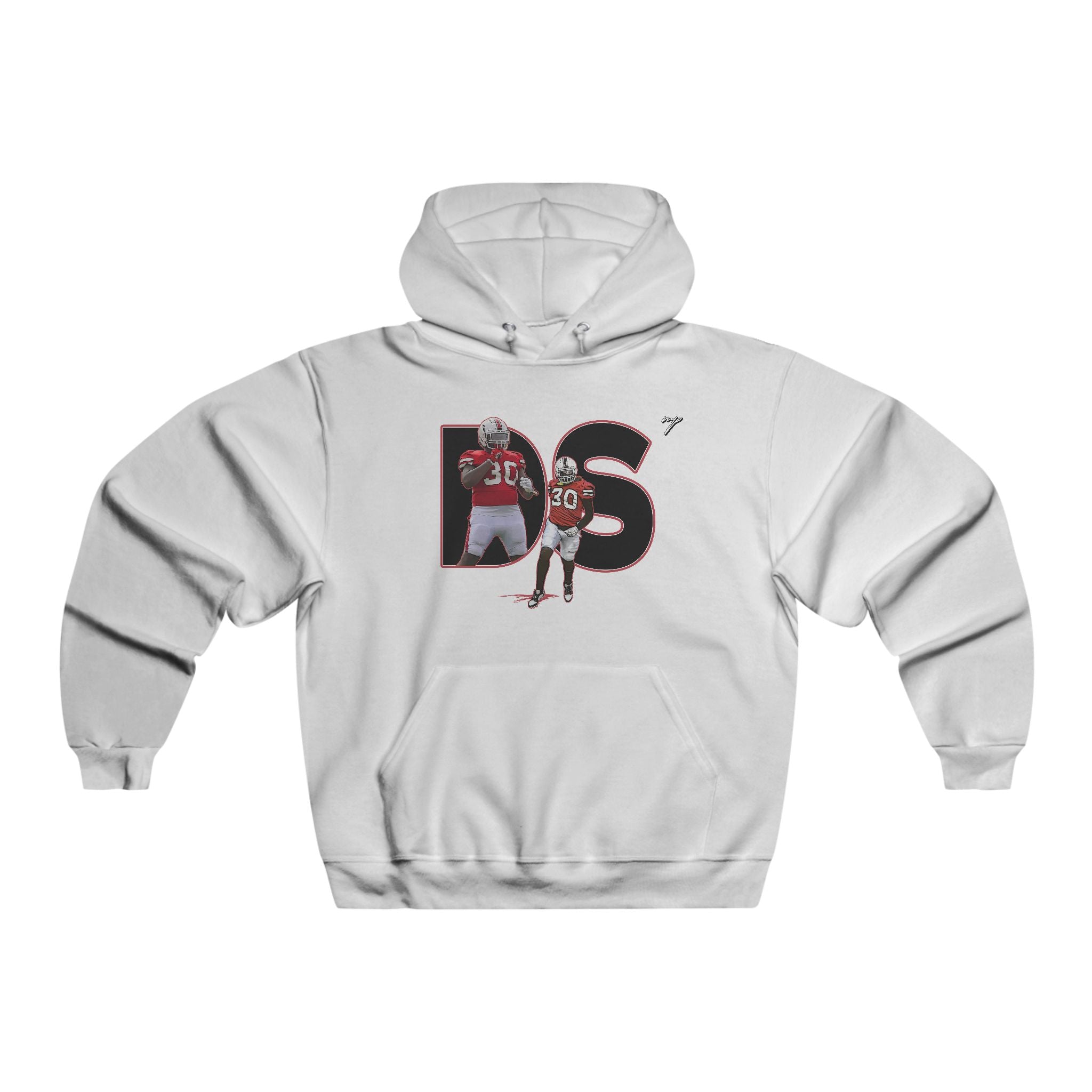 DeSean Smith Vintage Hoodie