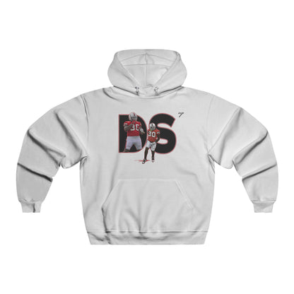 DeSean Smith Vintage Hoodie