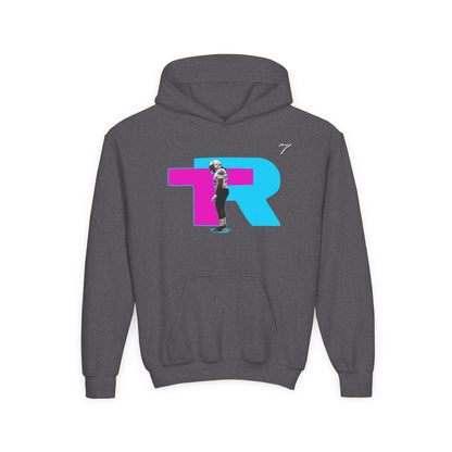 Raqun Tucker Youth Hoodie