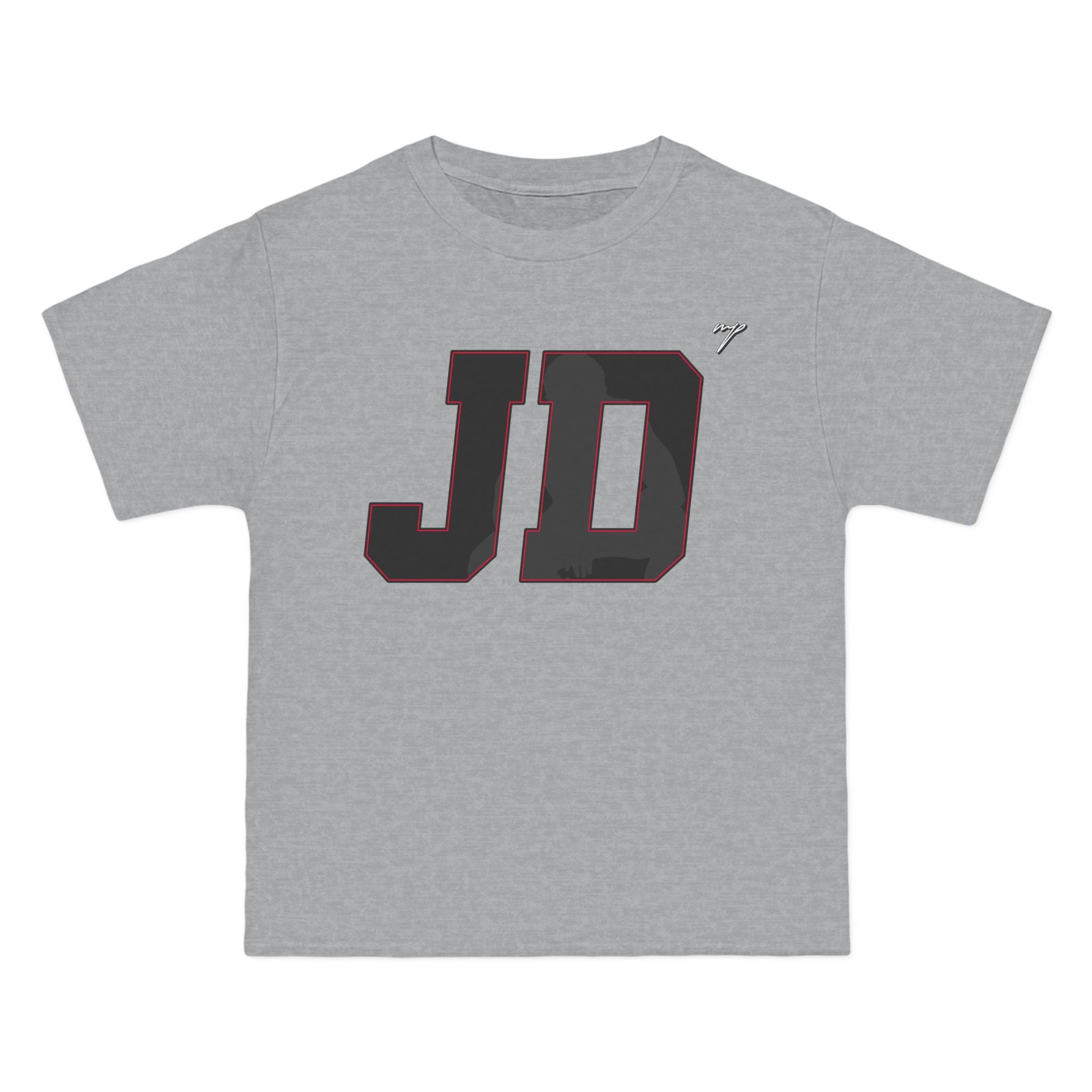 Josias Daniels Vintage Tee