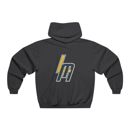 Luz Mercado Vintage Hoodie