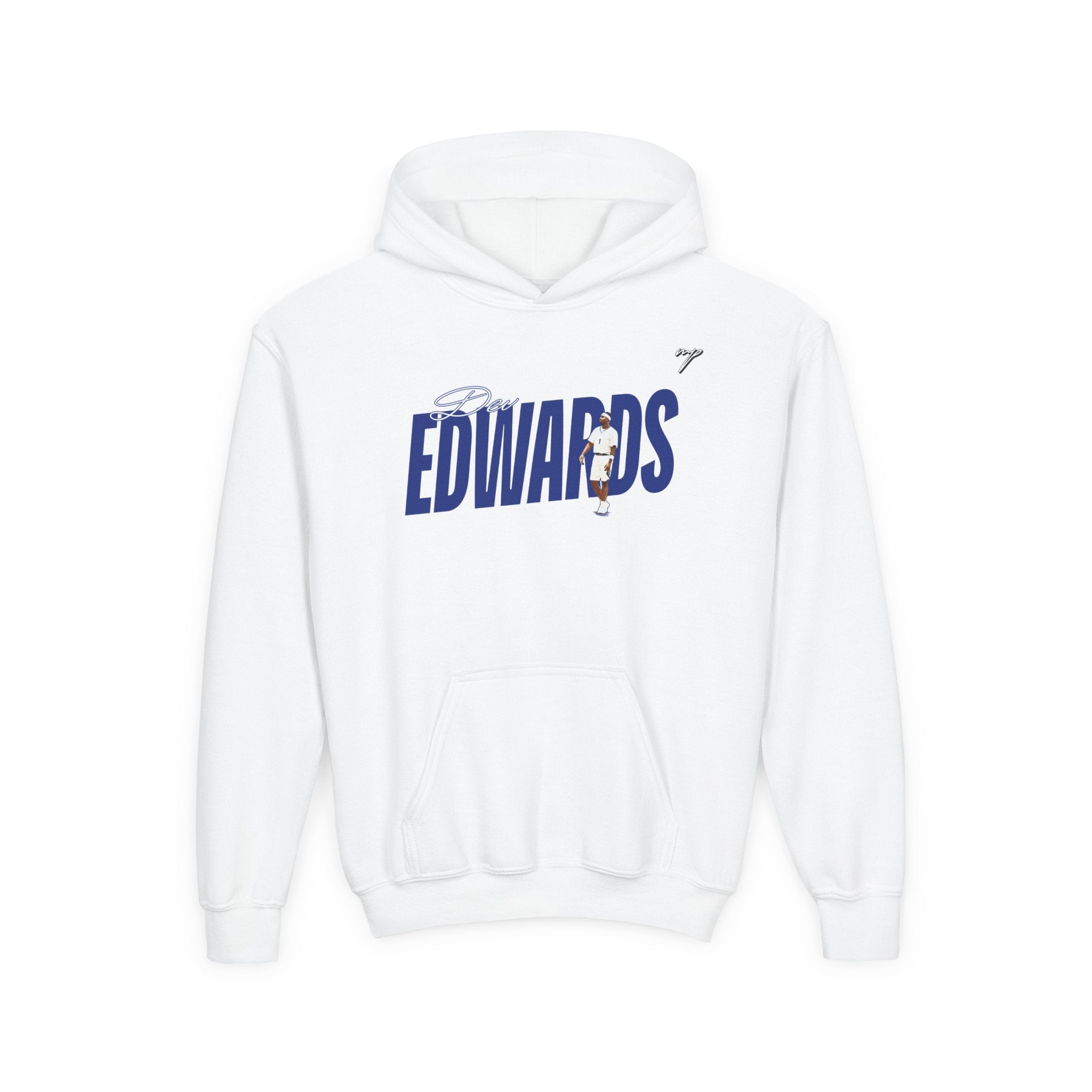 Dev Edwards YOUTH Hoodie