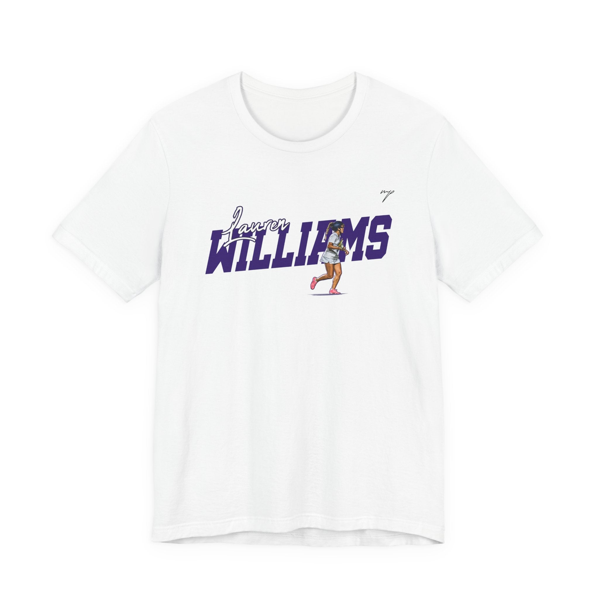 Lauren Williams Graphic Tee
