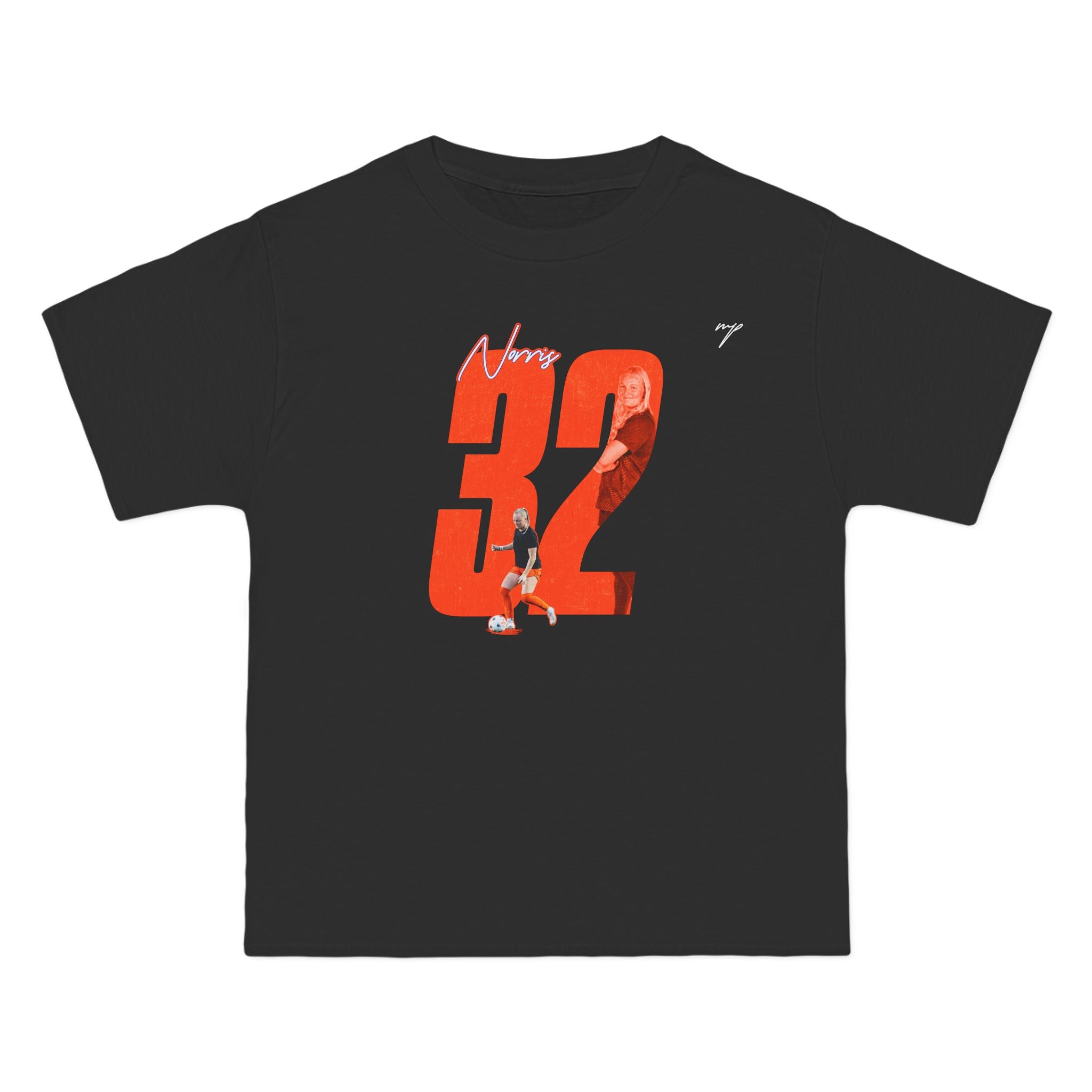 Nylah Norris Vintage Tee