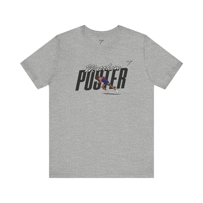 Matthew Poster Graphic Tee