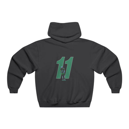 Tren Strozier Vintage Hoodie