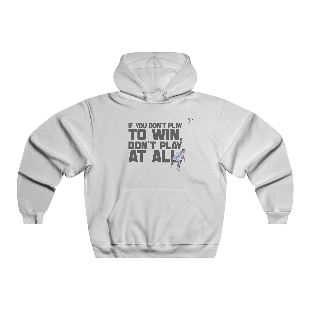 Ryan Karam Vintage Hoodie