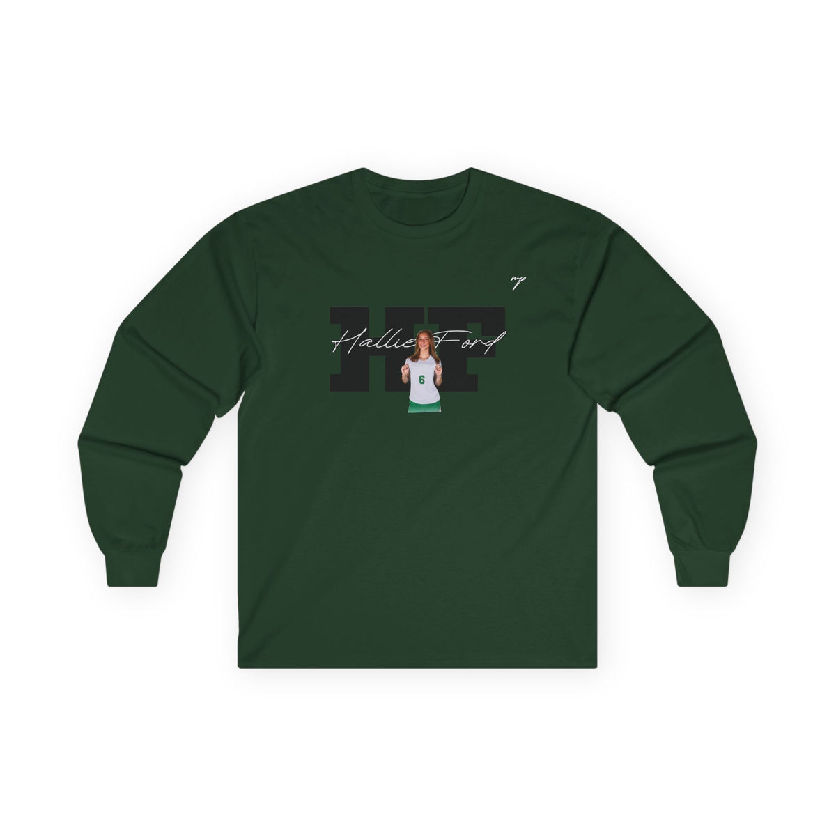 Hallie Ford Long Sleeve