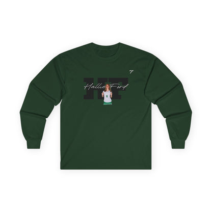 Hallie Ford Long Sleeve