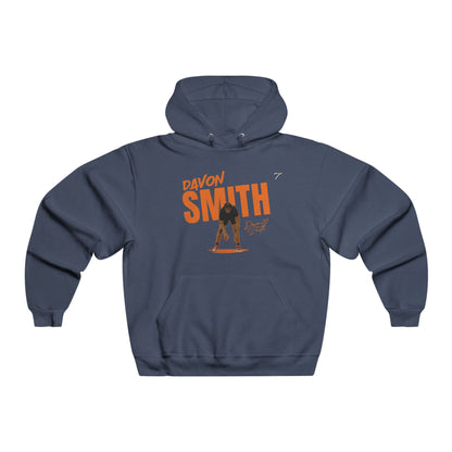 Davon Smith Vintage Hoodie