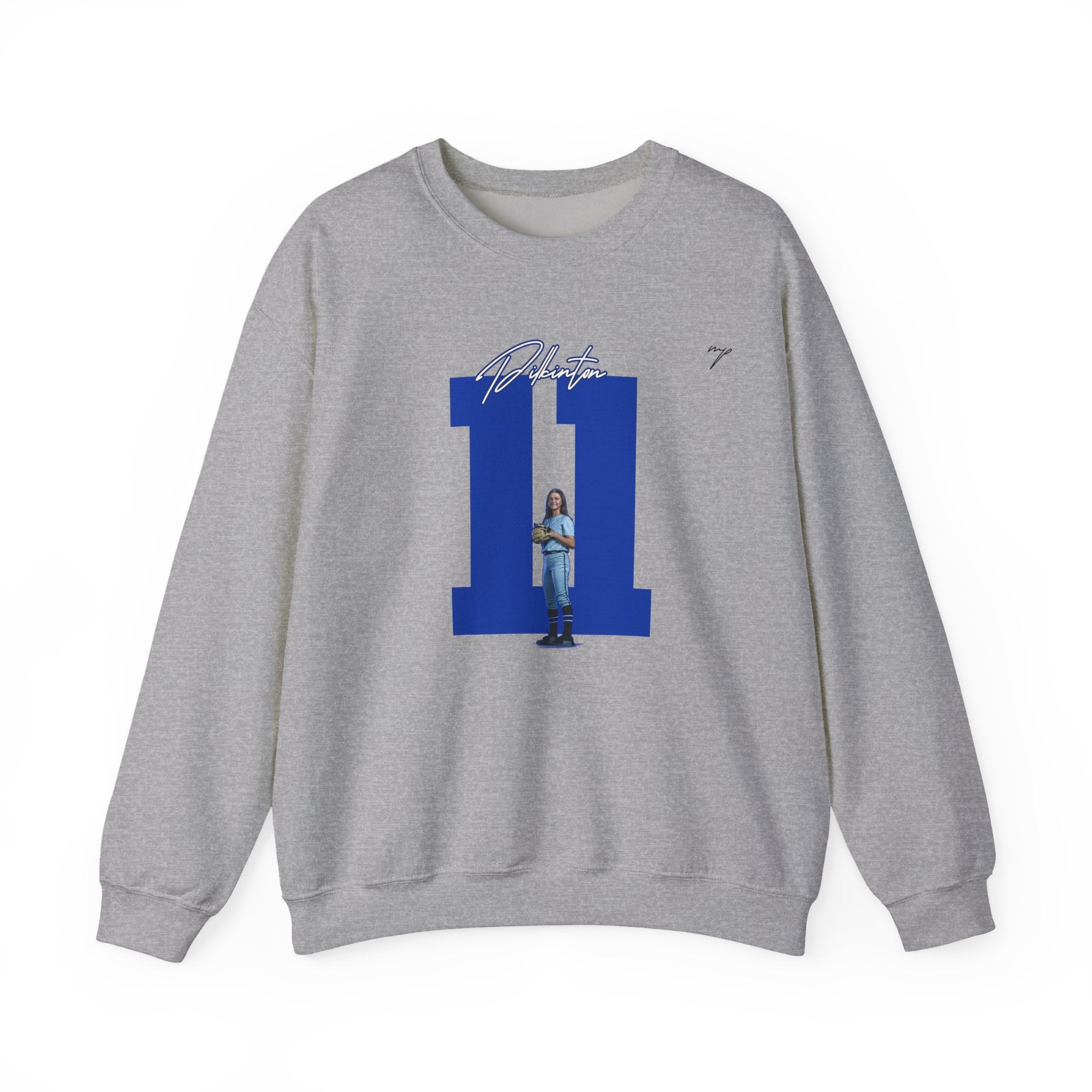 Hayden Pilkinton Crewneck