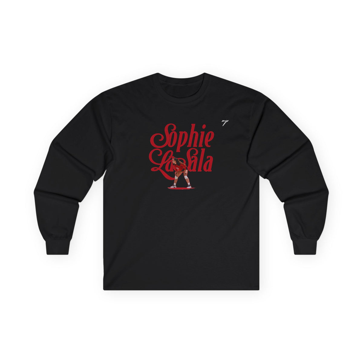 Sophie LaSala Long Sleeve