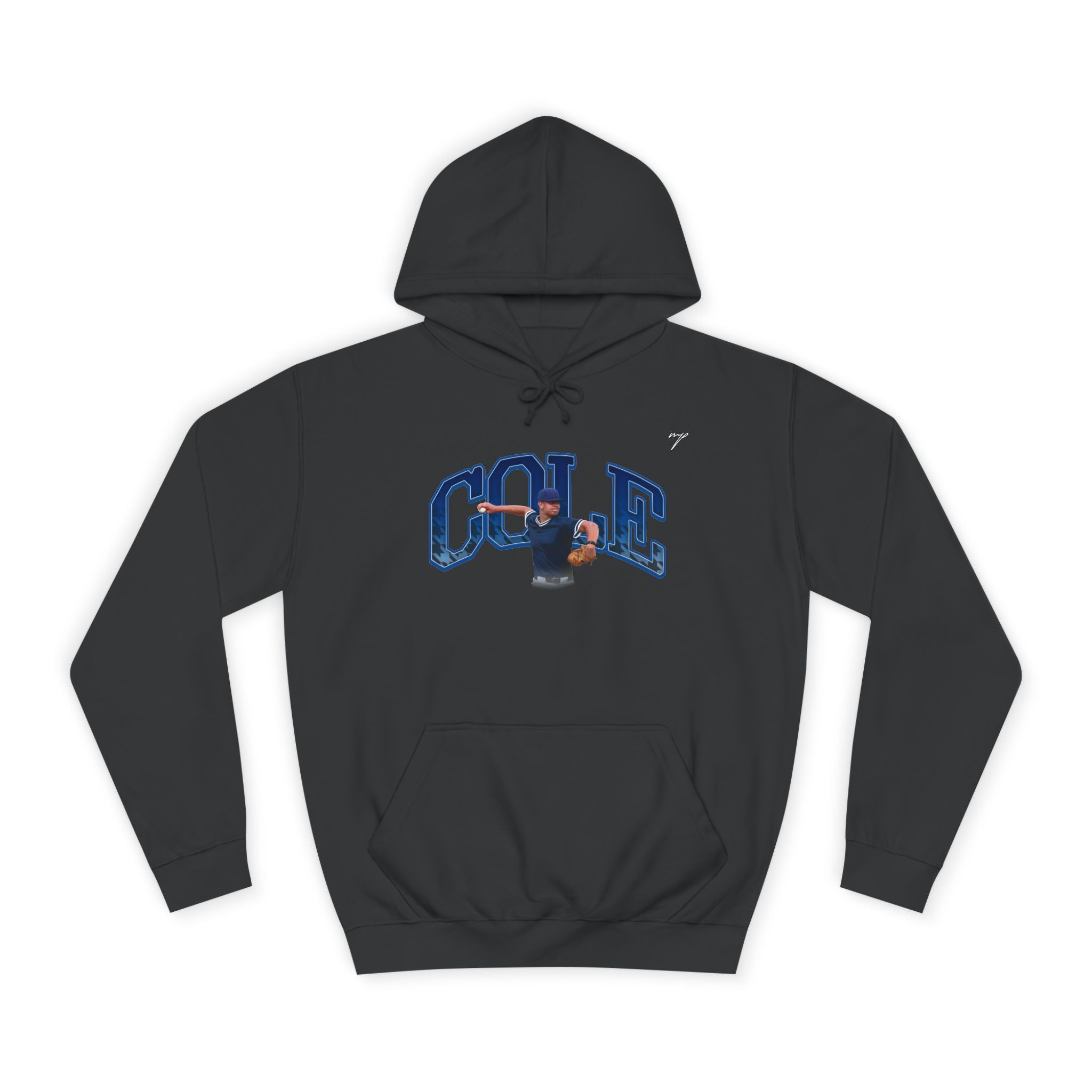 Cole Kuhn Hoodie