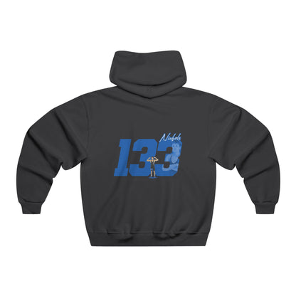 Bryce Nichols Vintage Hoodie