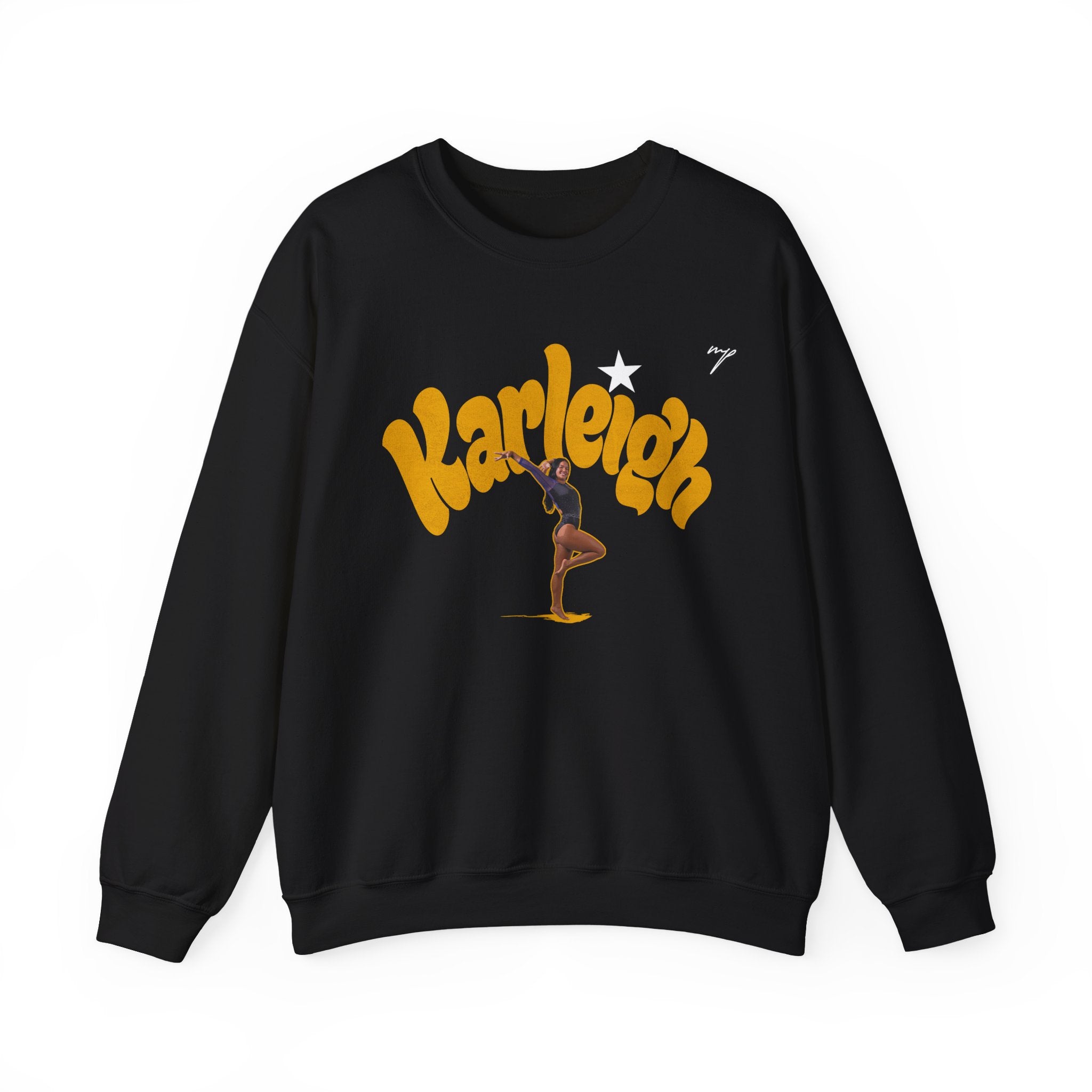 Karleigh DiCello Crewneck