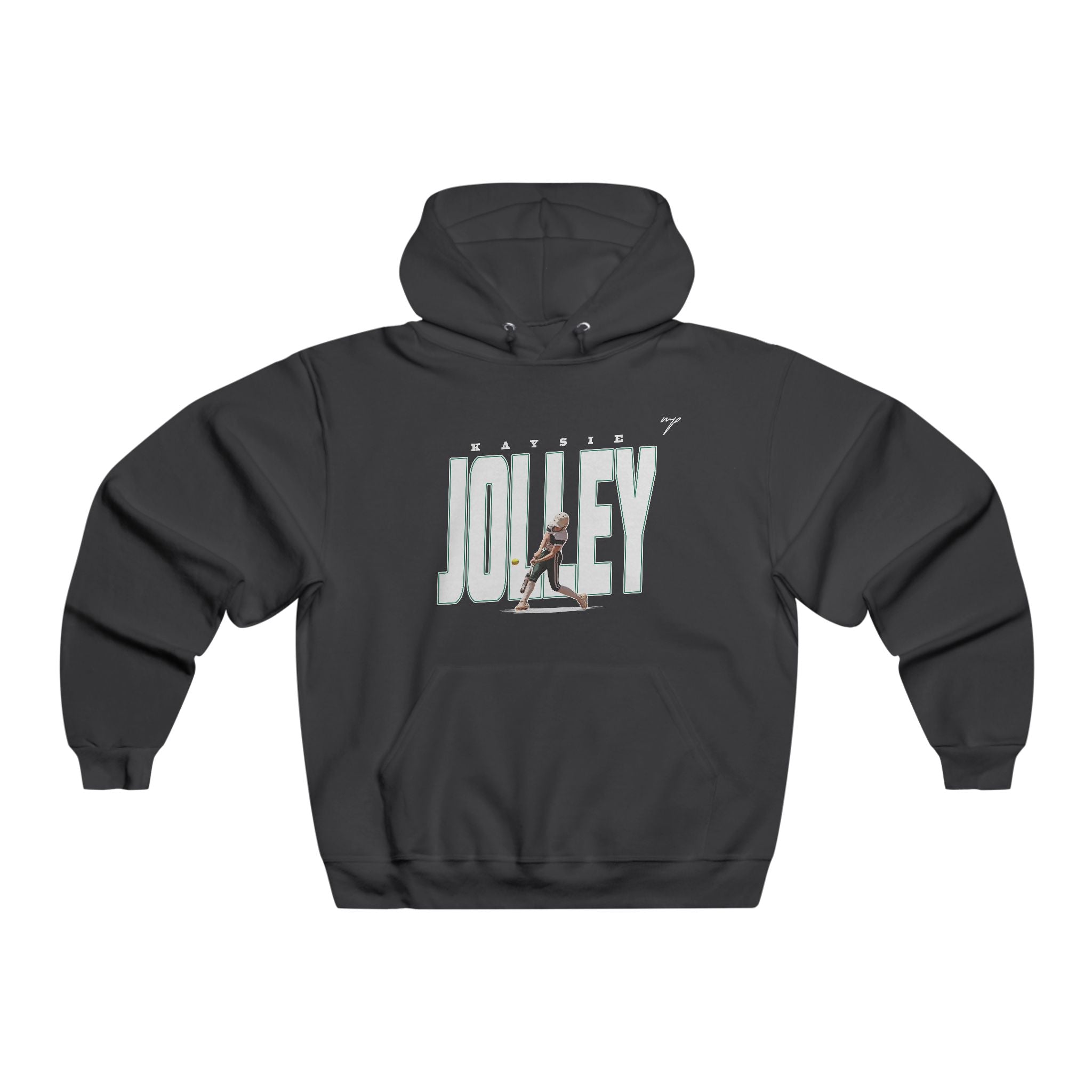 Kaysie Jolley Vintage Hoodie