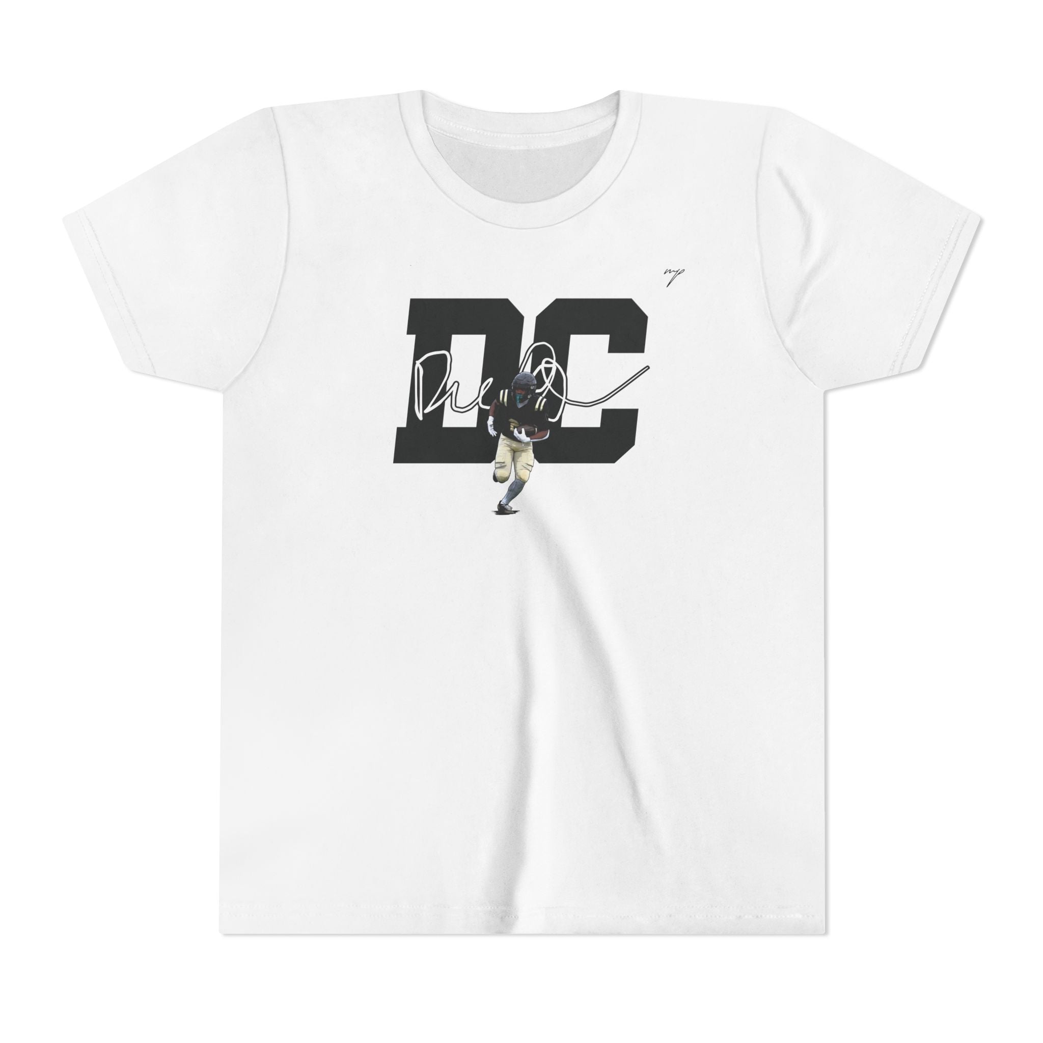 Devin Cox YOUTH Graphic Tee