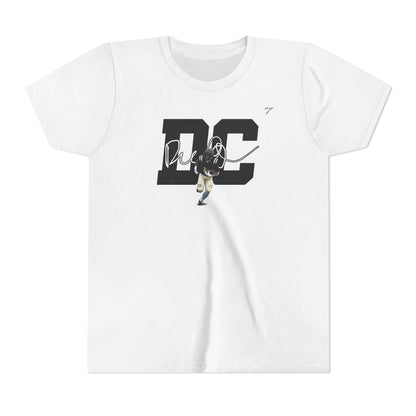 Devin Cox YOUTH Graphic Tee