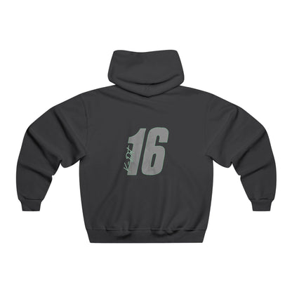 Kenny Davis Vintage Hoodie