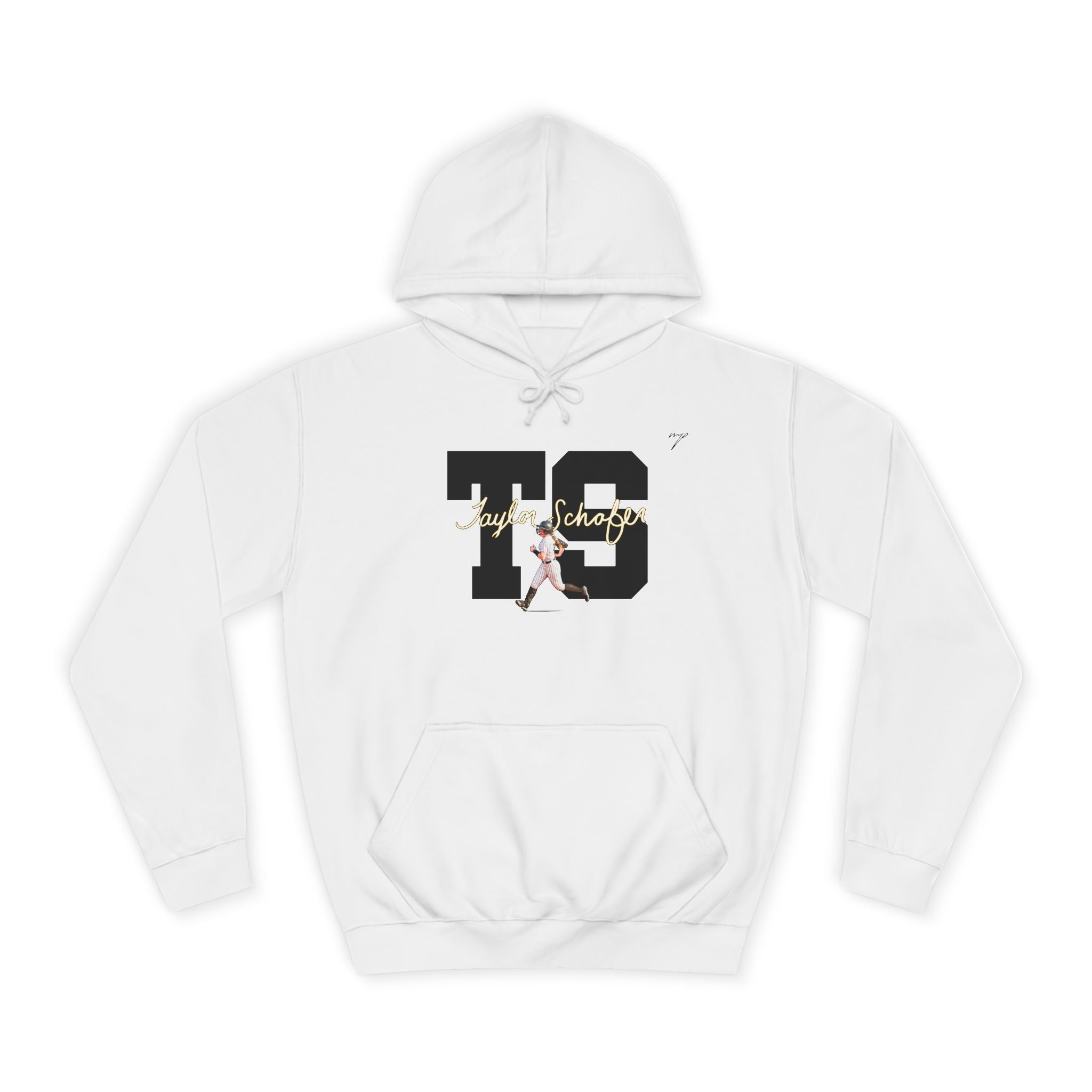 Taylor Schafer Hoodie