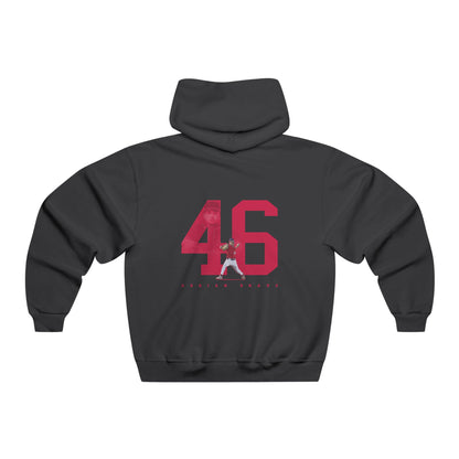 Adrian Bravo Vintage Hoodie